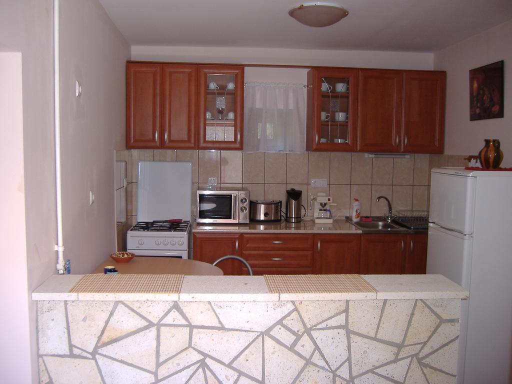 Fenyves Apartman Sárospatak 外观 照片